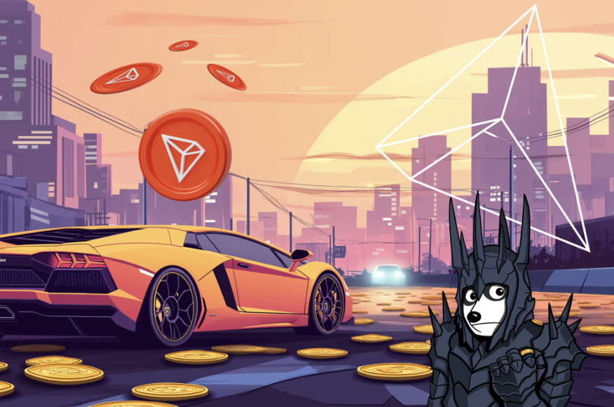 Why Have Tron (TRX) & Cardano (ADA) Holders Made Big Buys In Panshibi (SHIBI) Presale? What Do They Know We Don't?